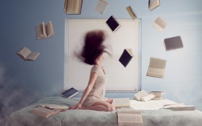 Pourquoi est-il important de lire pour un ados ?