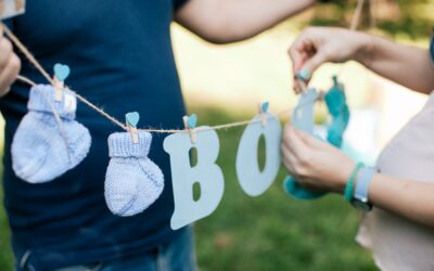 Comment décorer une baby shower avec un budget limité ?