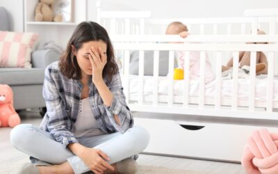 Comment gérer le baby blues : Conseils et soutien