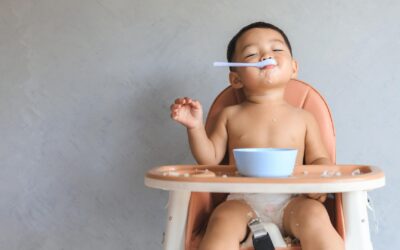 7 astuces pour faciliter la diversification alimentaire de bébé