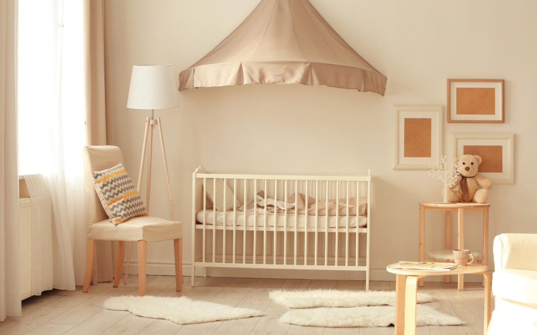 Chambre bébé