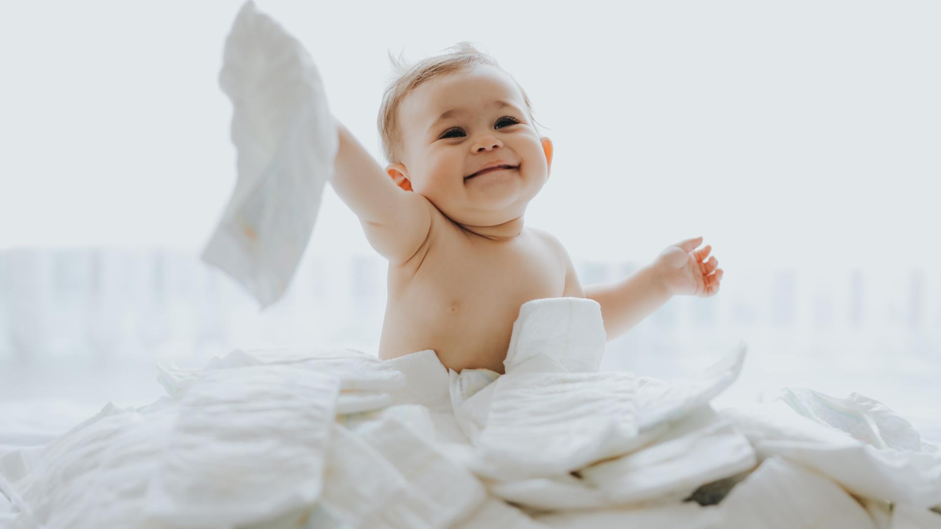 Couches lavables vs jetables : Mon avis complet | portersonbebe.com