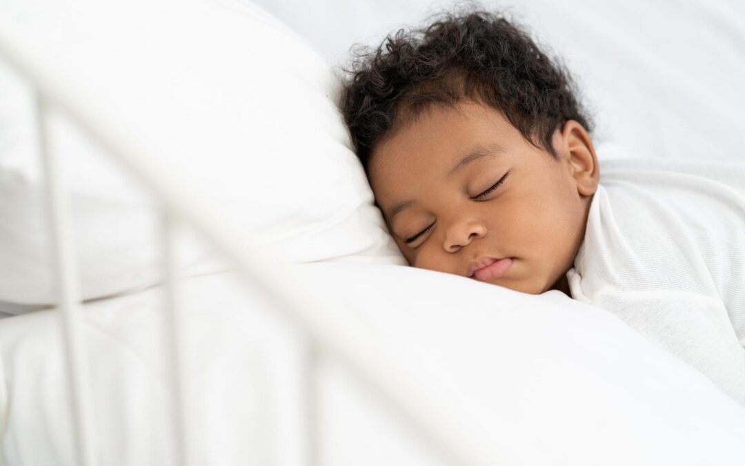 matelas bébé