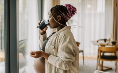 Les 6 meilleures applications pour suivre sa grossesse