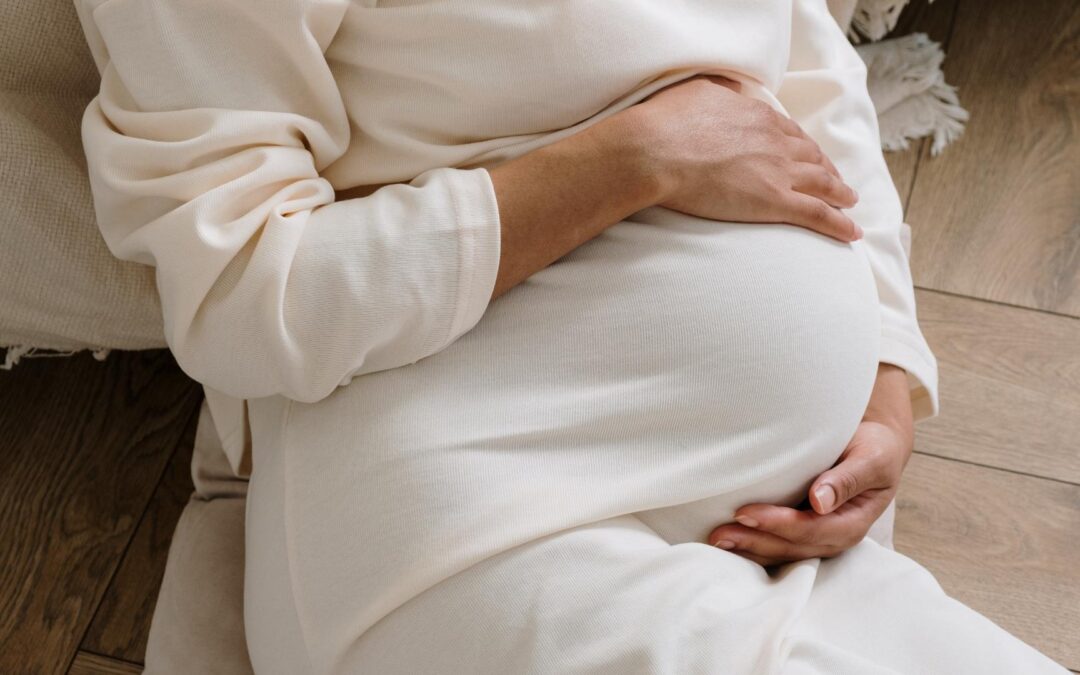 vêtements de grossesse